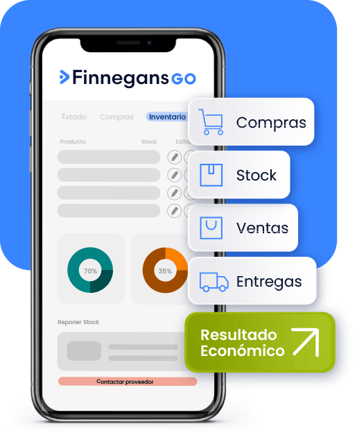 movil finnegans