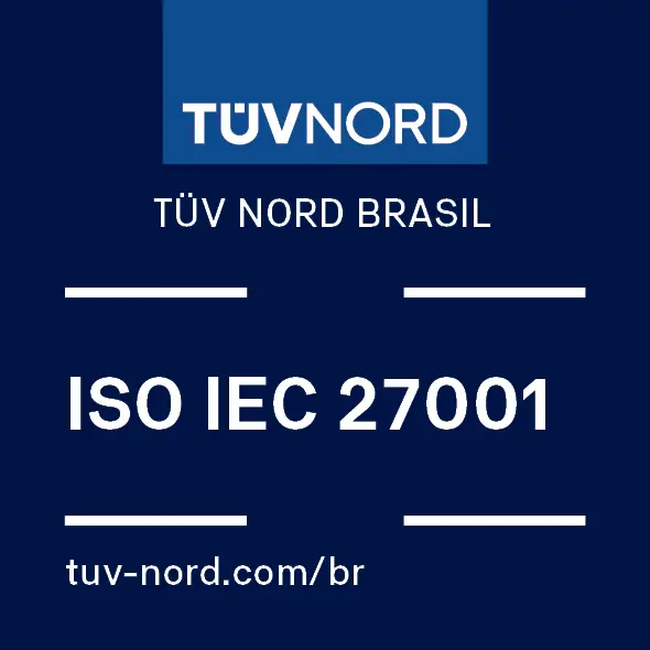 ISO IEC 27001