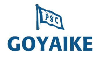 goyaike-logo