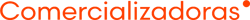 Logotipo Comercializadoras